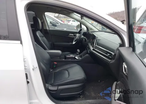 2024 Kia Sportage Ex z USA, uszkodzony, nr VIN 5XYK33DFXRG212086